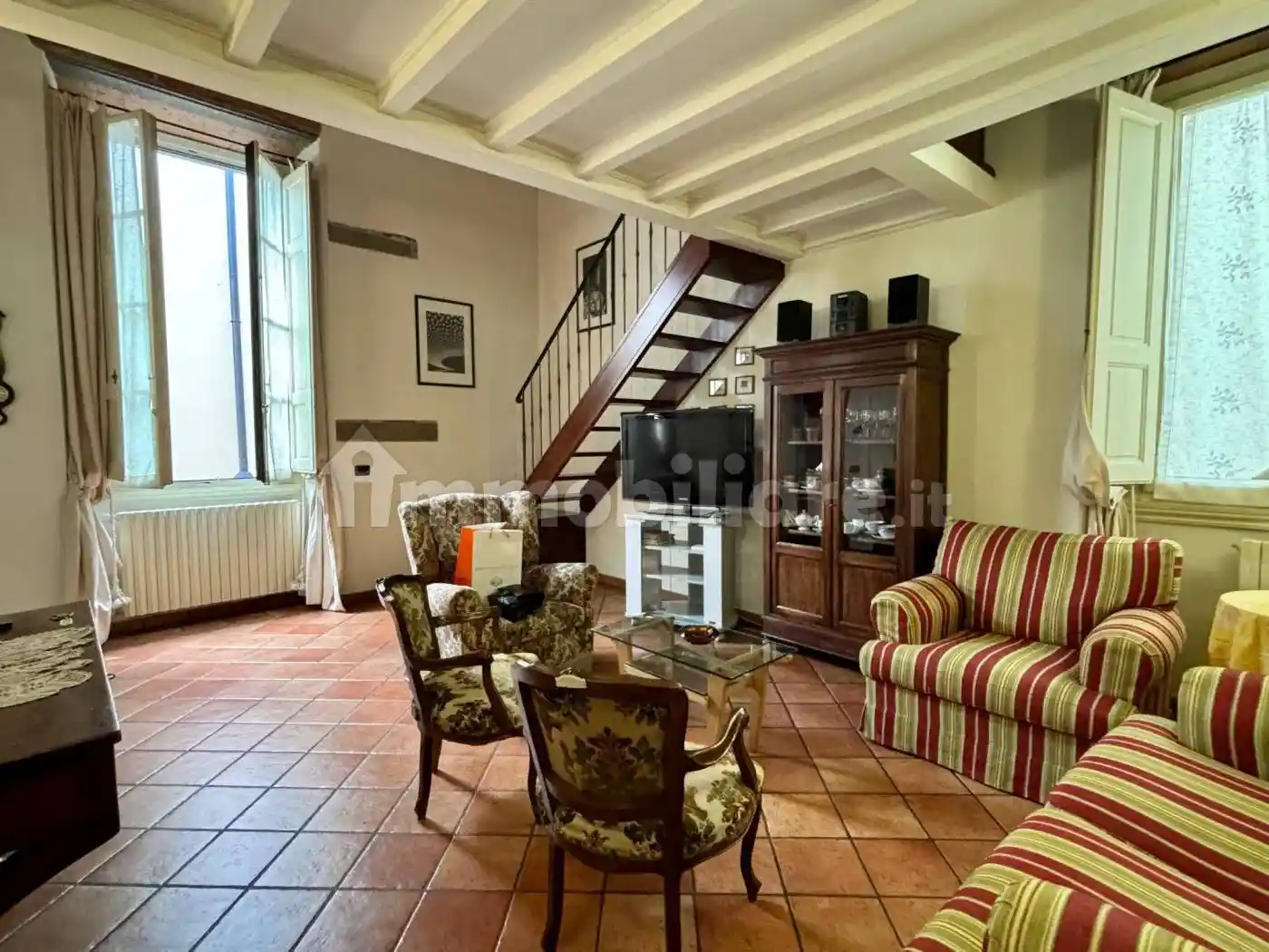 Appartamento in affitto a Firenze