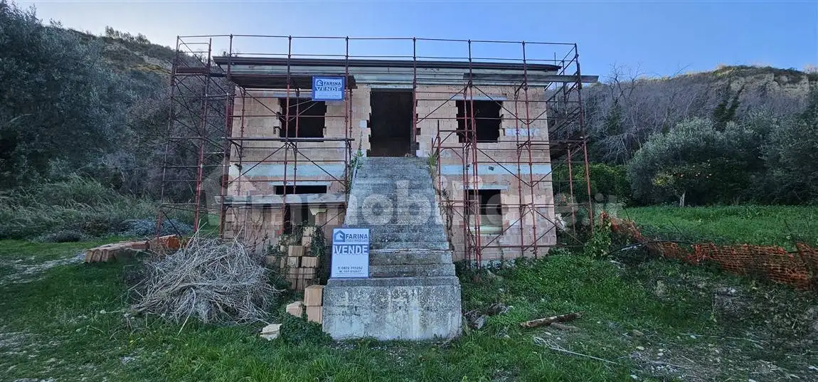 Villa in vendita a Fossacesia