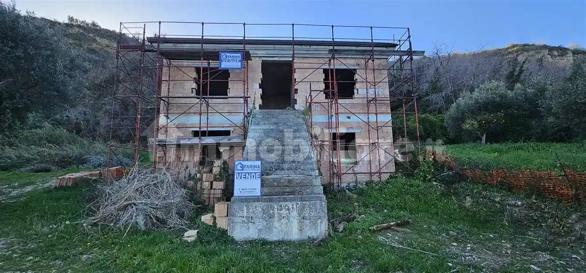 Villa unifamiliare via Finocchietto, Marina, Fossacesia - foto 3