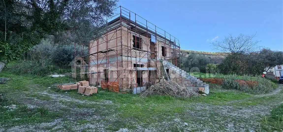 Villa unifamiliare via Finocchietto, Marina, Fossacesia - foto 4