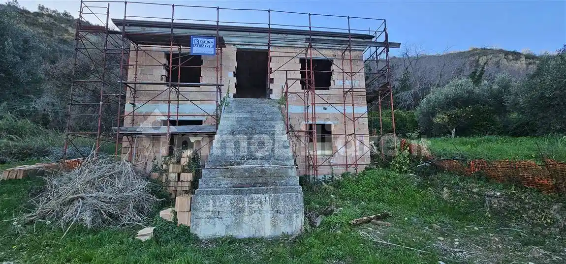 Villa unifamiliare via Finocchietto, Marina, Fossacesia - foto 5