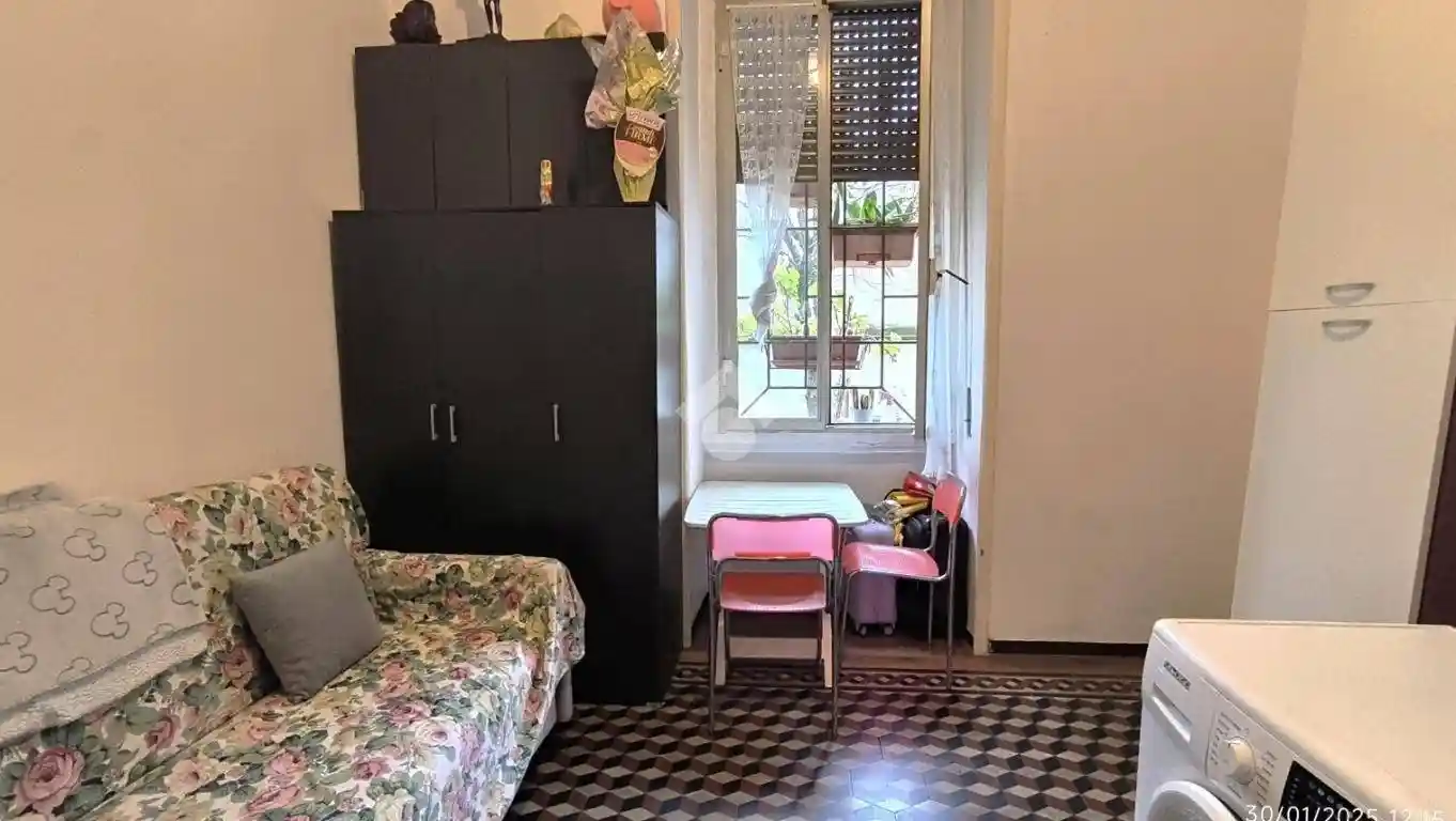 Monolocale viale Bodio 18, Bovisa, Milano - foto 2