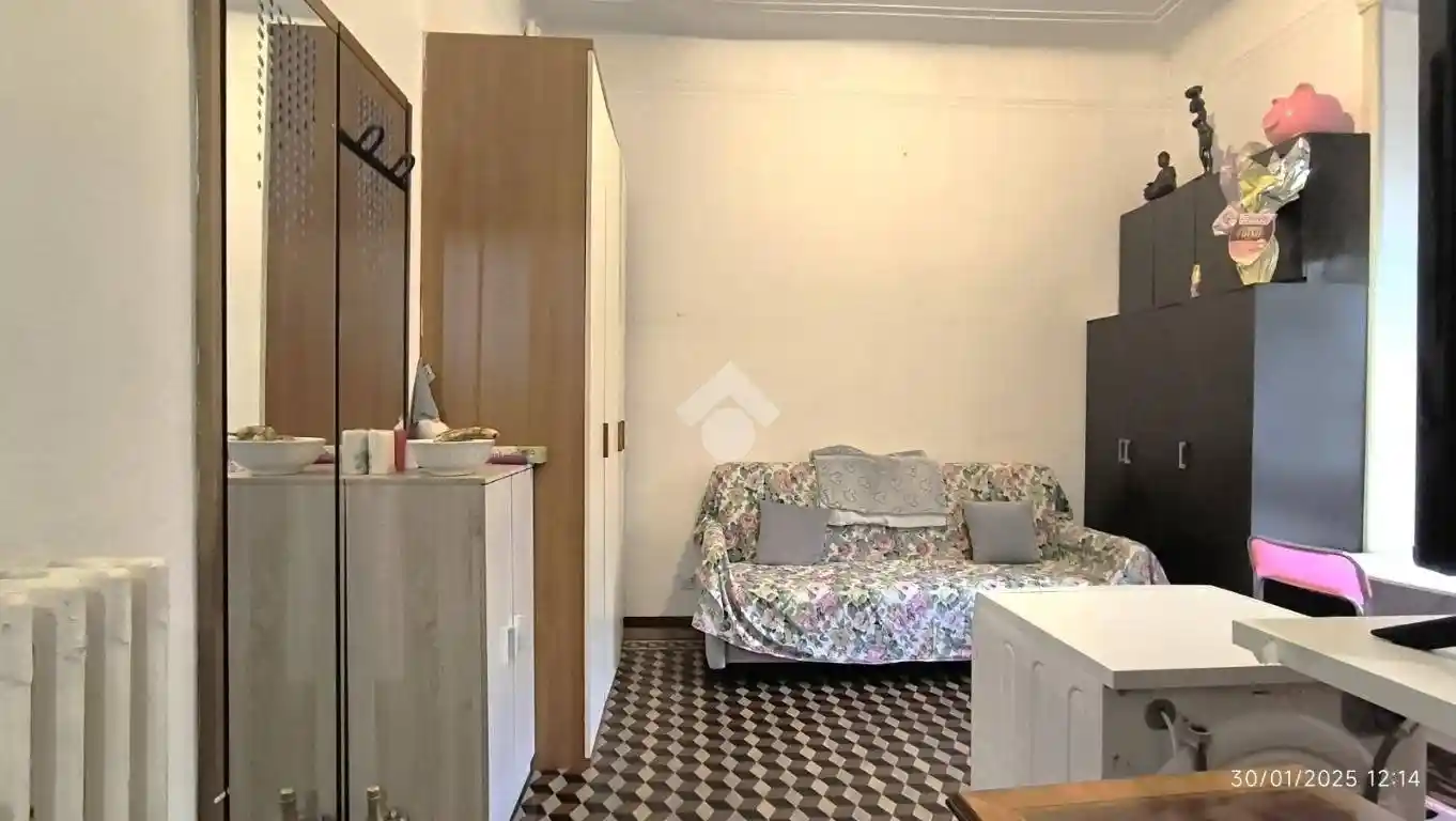 Monolocale viale Bodio 18, Bovisa, Milano - foto 4