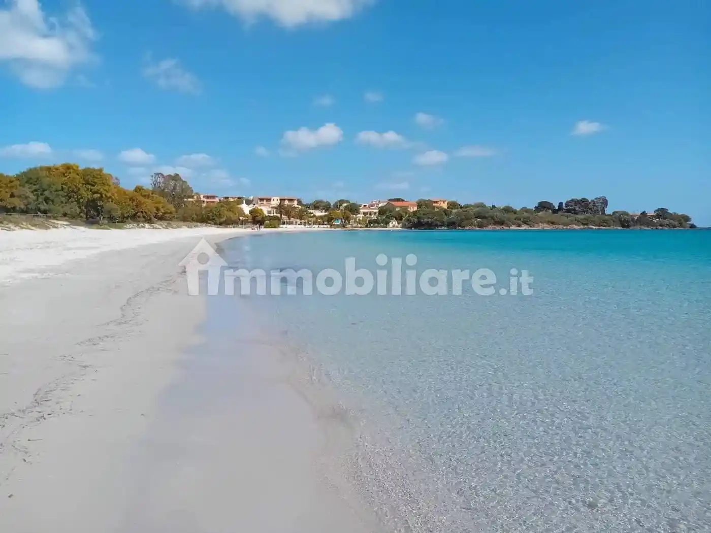 Appartamento in vendita a Olbia