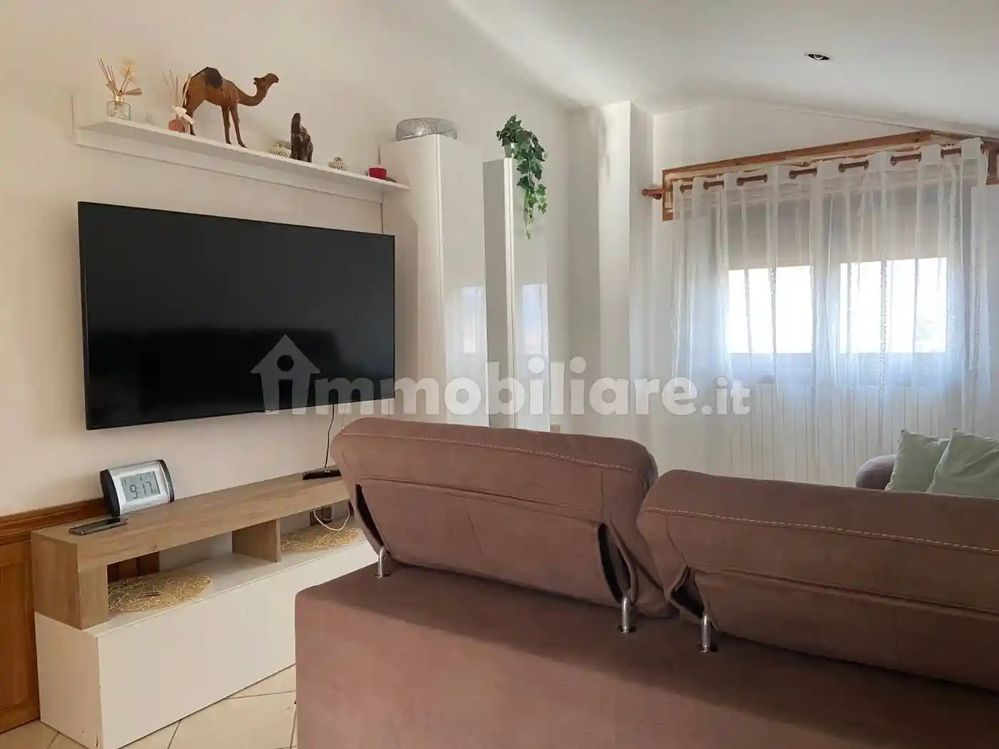 Appartamento in vendita a Gualdo Tadino