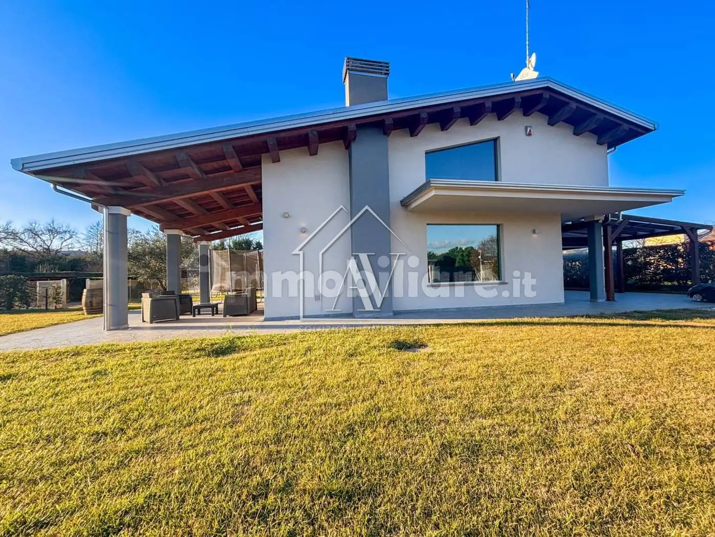 Villa in vendita a Ravenna