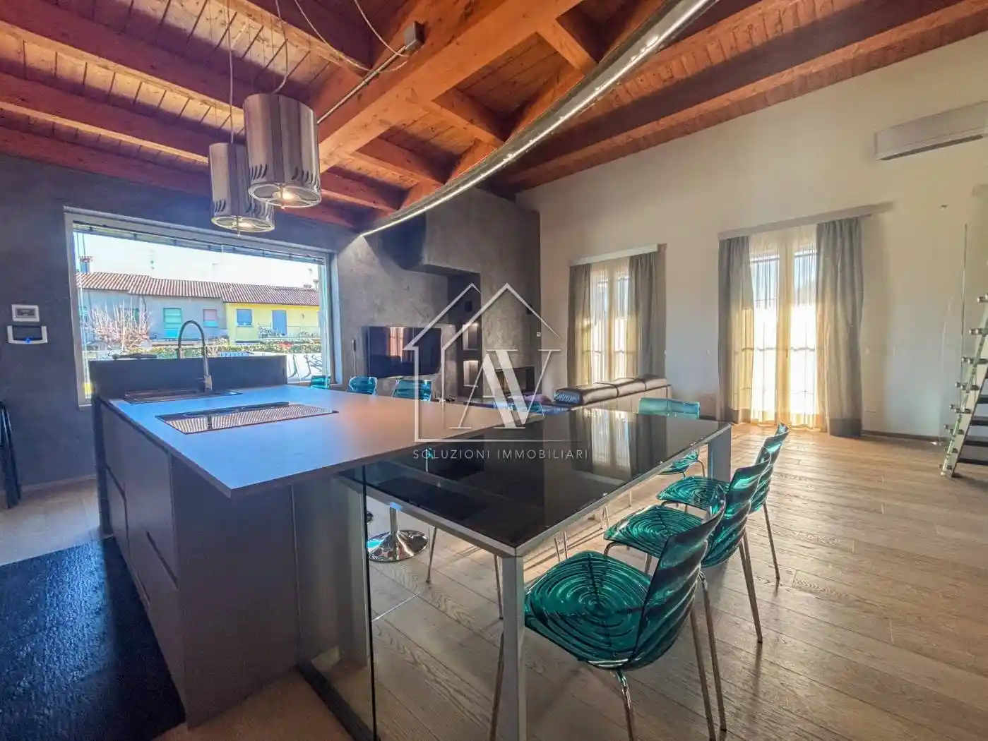 Villa unifamiliare via Palazzina, Savarna, Ravenna - foto 3