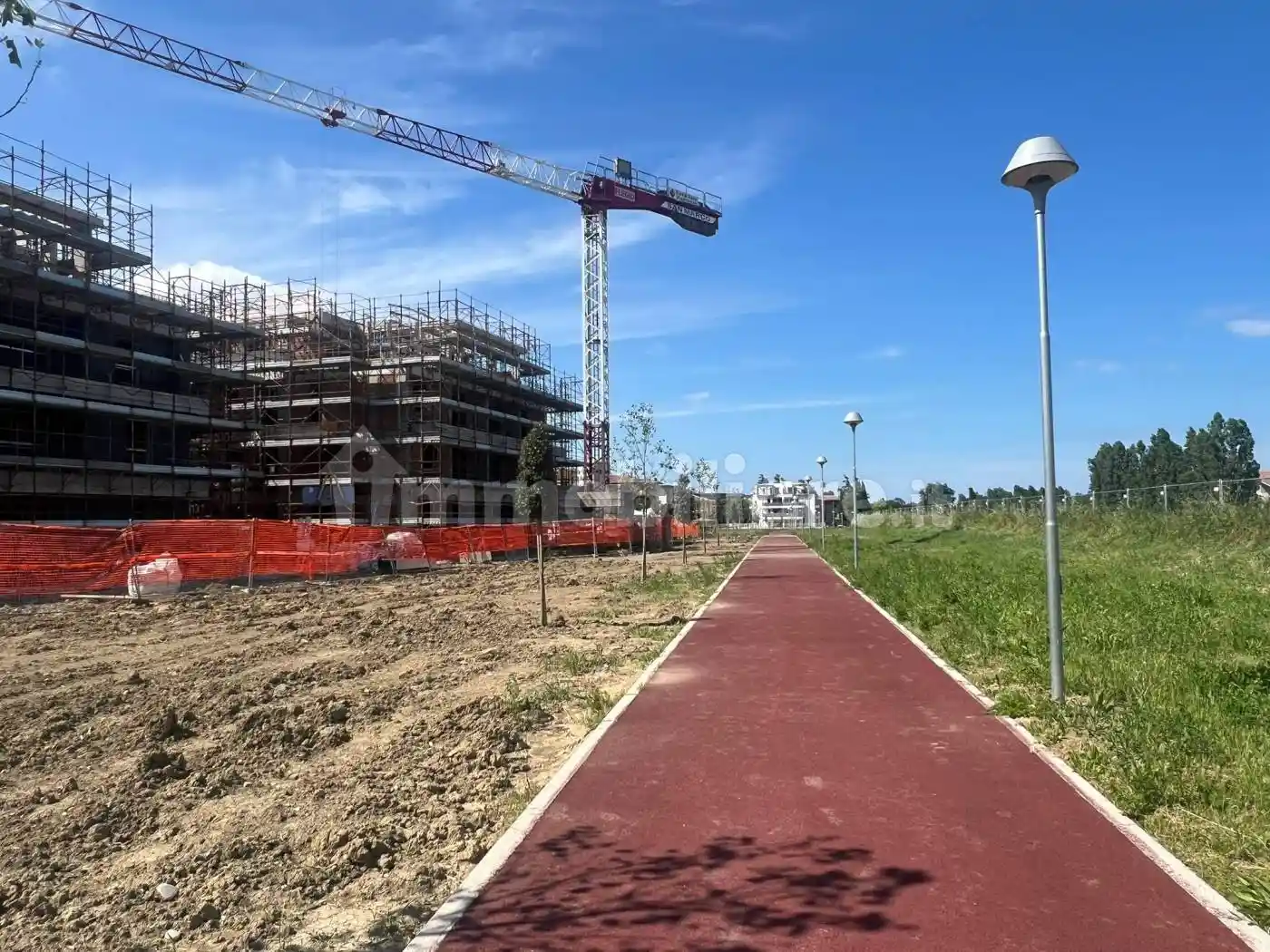 Appartamento in vendita a Rimini