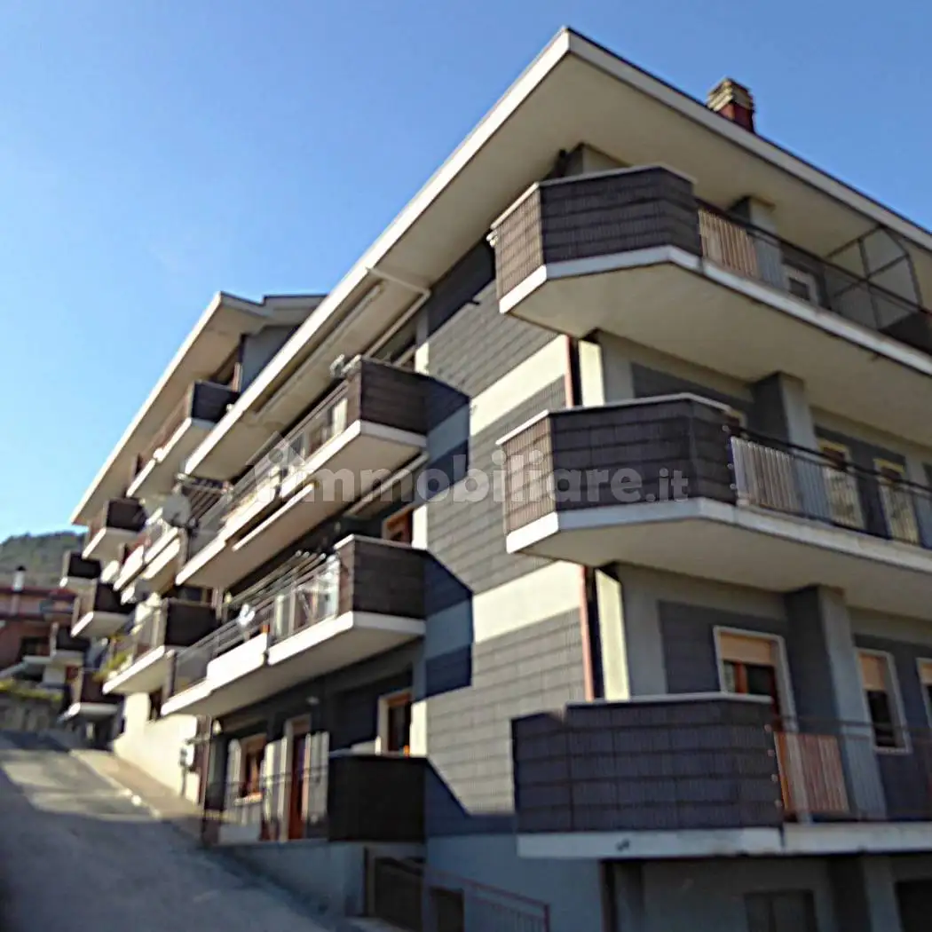 Appartamento in vendita a Fara San Martino