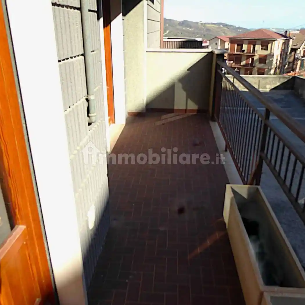 Quadrilocale via Nazionale, Fara San Martino - foto 4