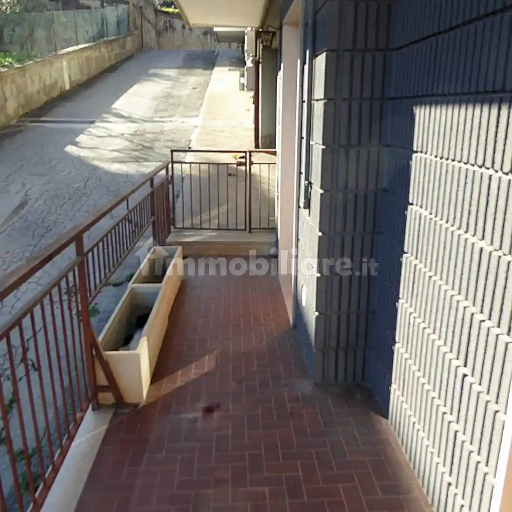 Quadrilocale via Nazionale, Fara San Martino - foto 5