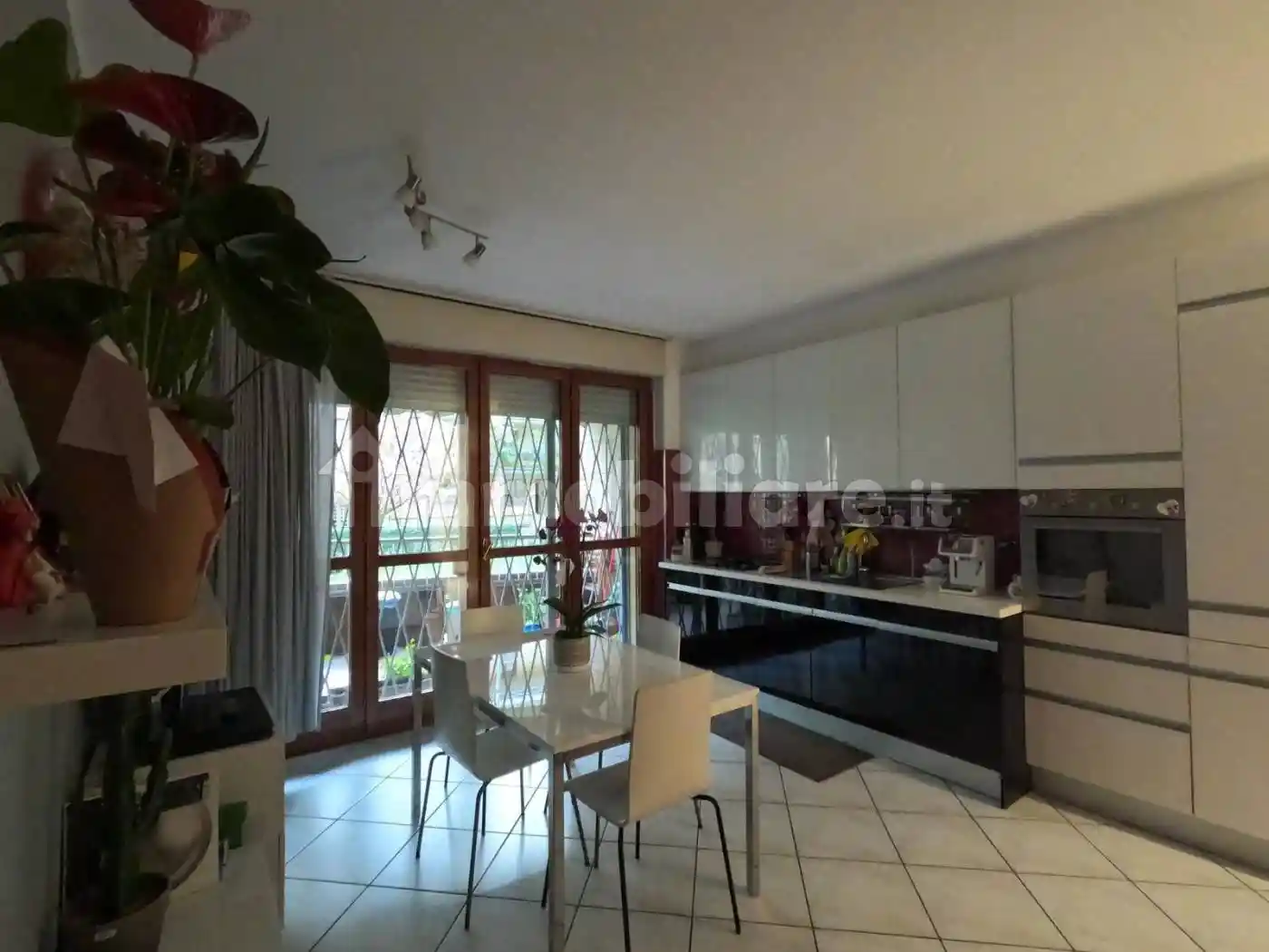 Appartamento in affitto a San Donato Milanese