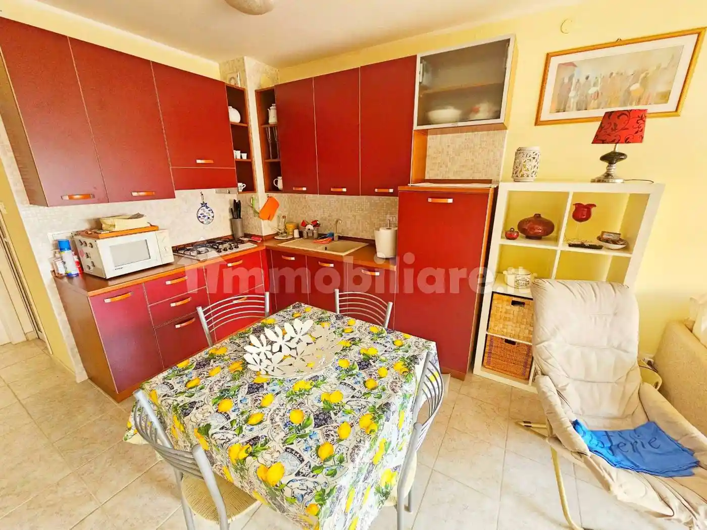 Appartamento in vendita a Comacchio