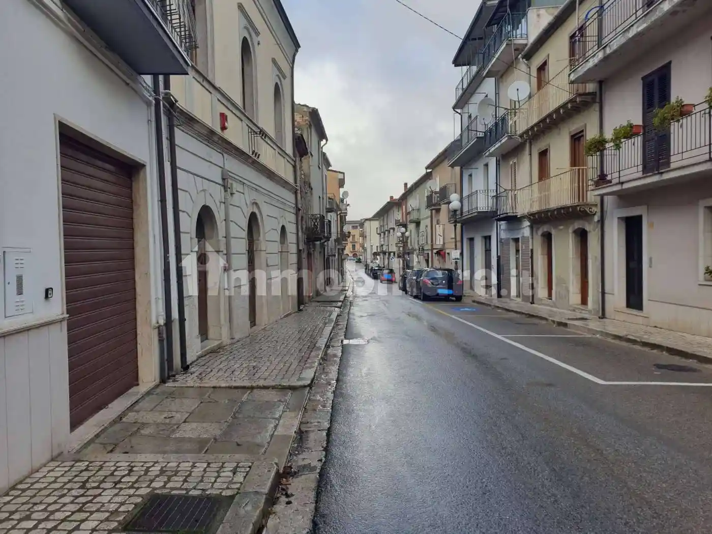 Terratetto unifamiliare corso Umberto 1, Centro, Colle Sannita - foto 3