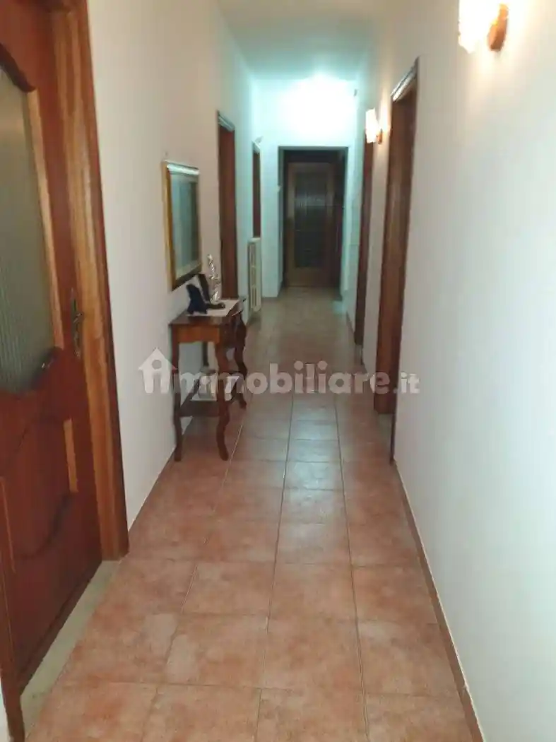 Terratetto unifamiliare corso Umberto 1, Centro, Colle Sannita - foto 4