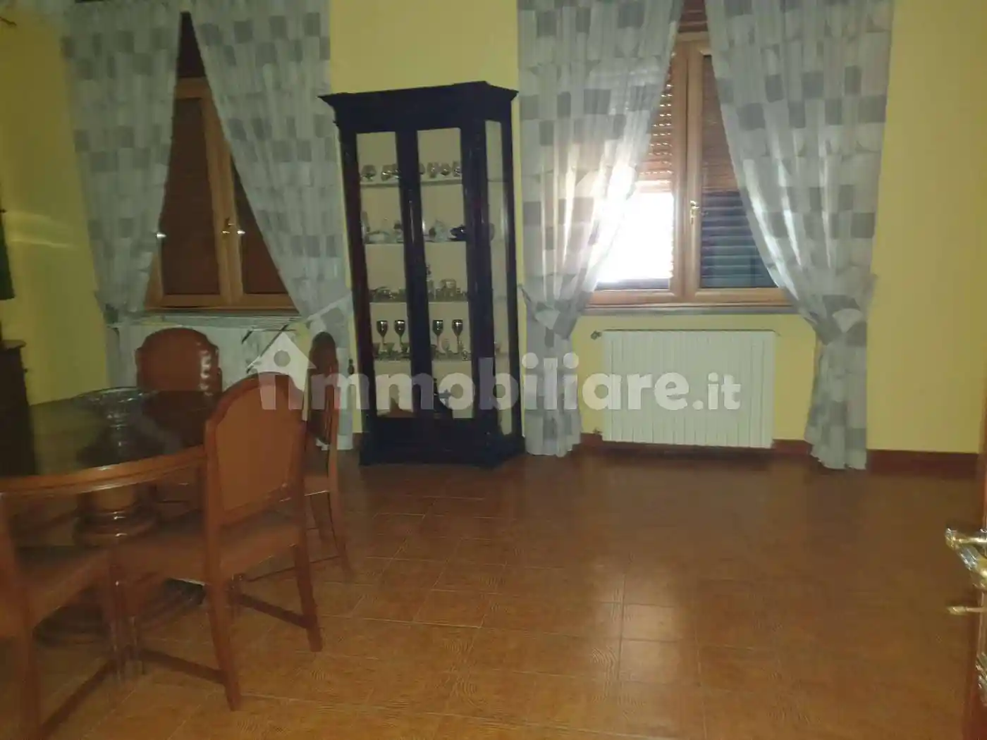 Terratetto unifamiliare corso Umberto 1, Centro, Colle Sannita - foto 5