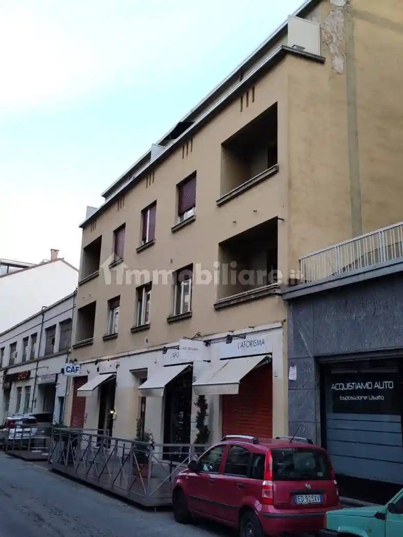 Appartamento in affitto a Torino