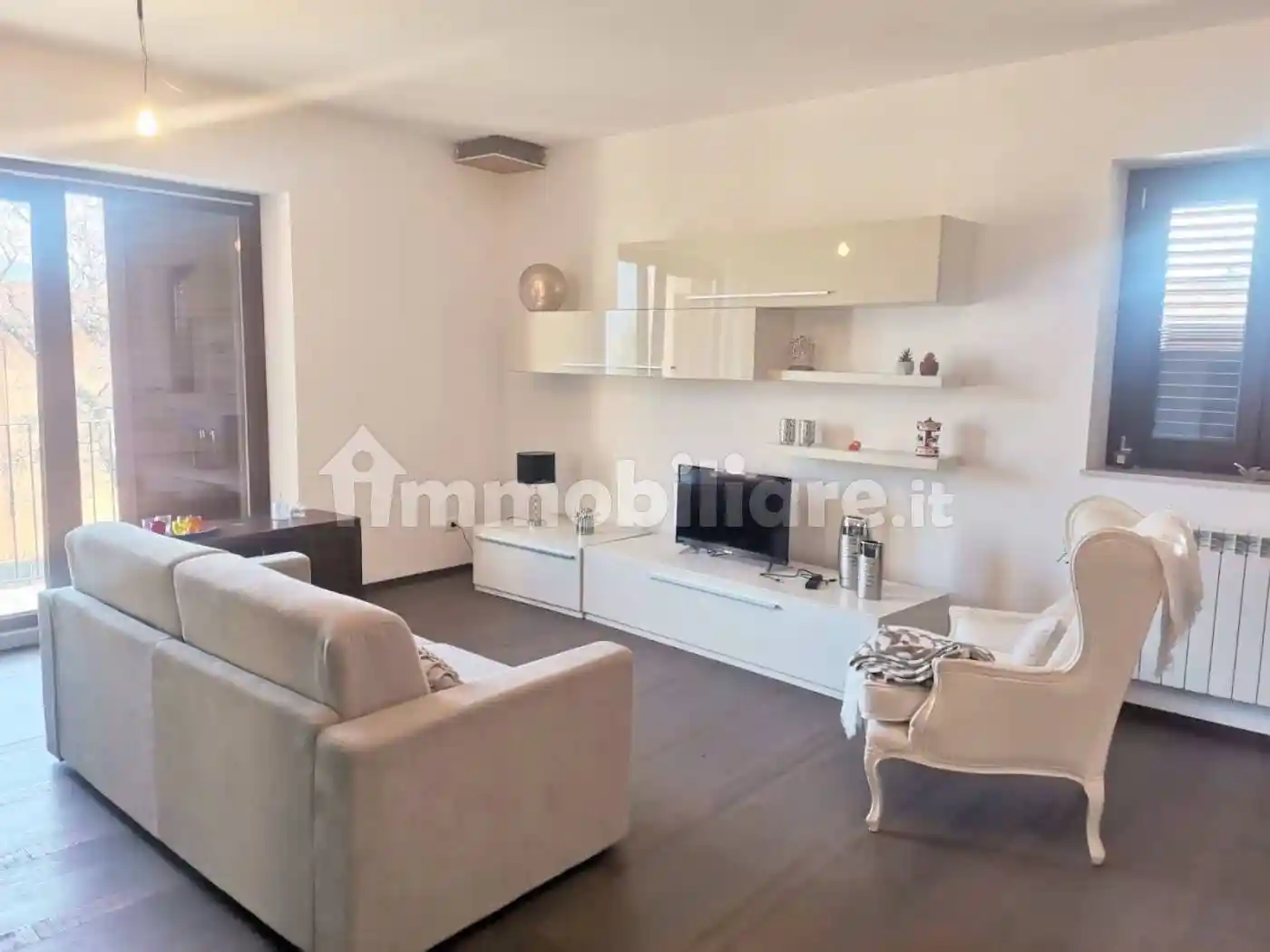 Appartamento in affitto a L'Aquila