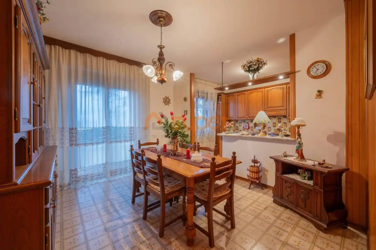 Appartamento in vendita a Torgiano