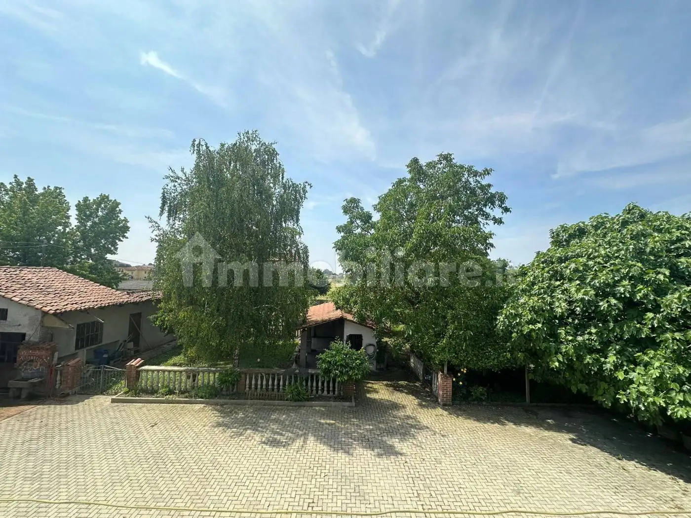 Villa in vendita a Alice Castello