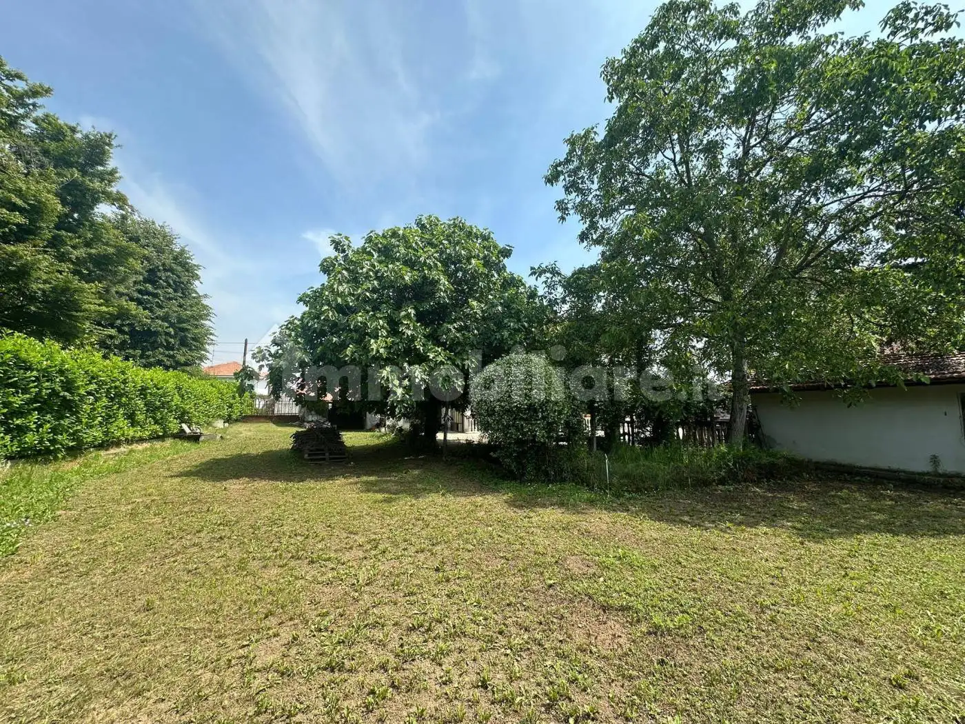 Villa bifamiliare via Giardino 15, Centro, Alice Castello - foto 3