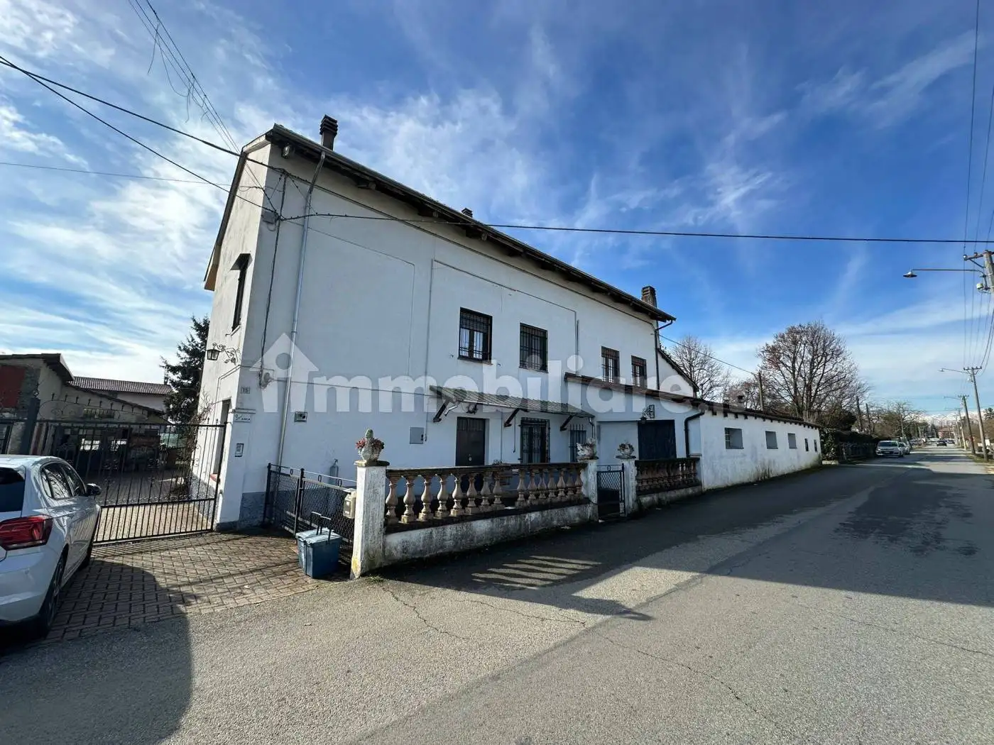 Villa bifamiliare via Giardino 15, Centro, Alice Castello - foto 4