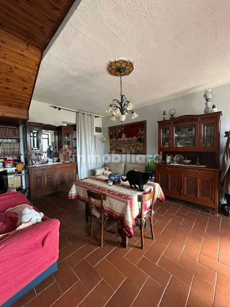 Villa bifamiliare via Giardino 15, Centro, Alice Castello - foto 5