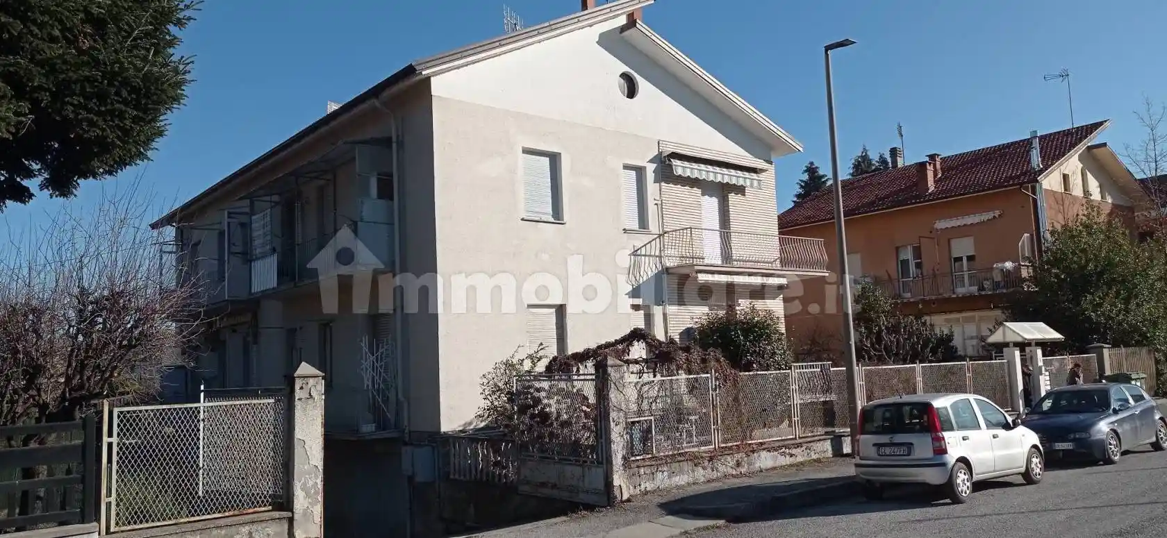 Appartamento in vendita a Cuneo