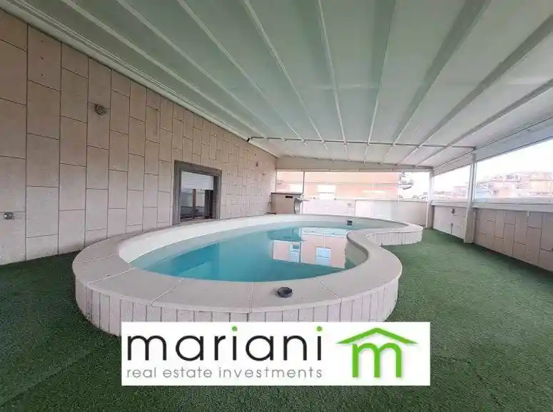 Appartamento in affitto a Ciampino