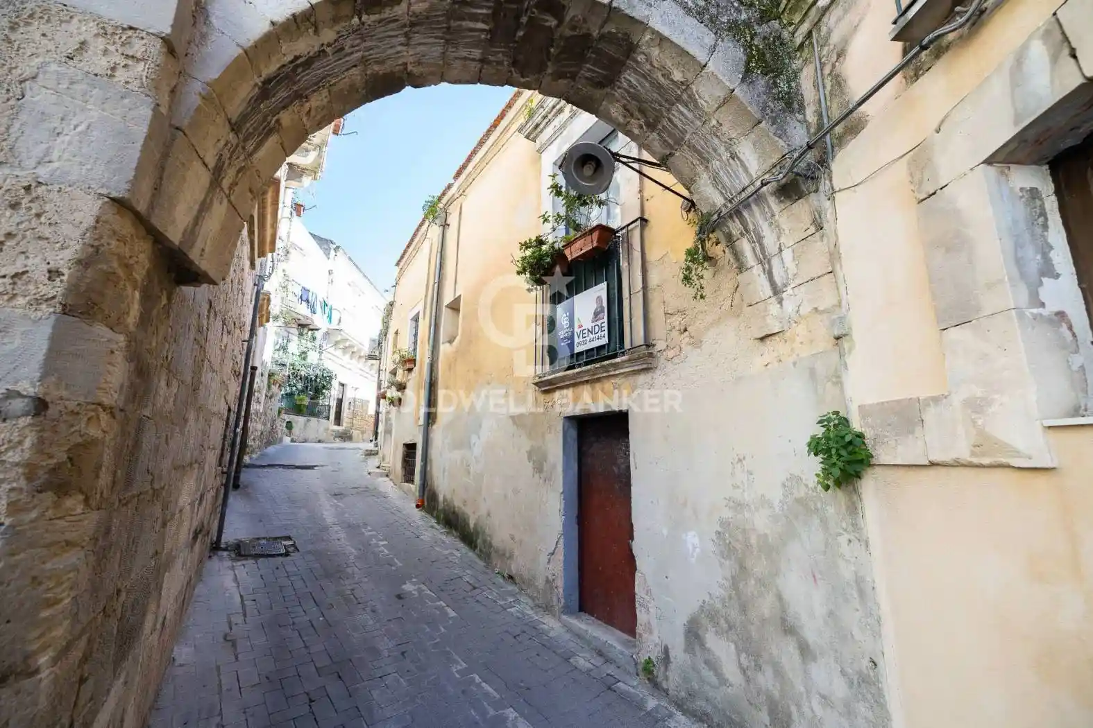 Casa indipendente in vendita a Modica