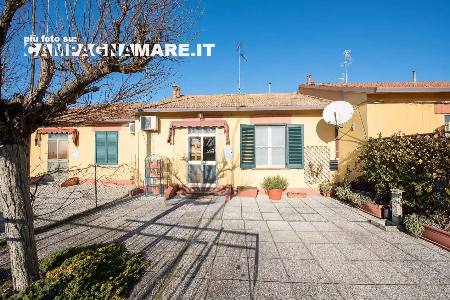 Villetta a schiera - foto 2