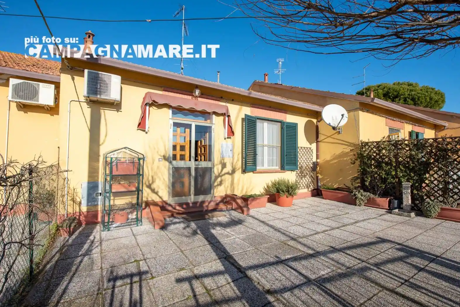 Villetta a schiera - foto 3