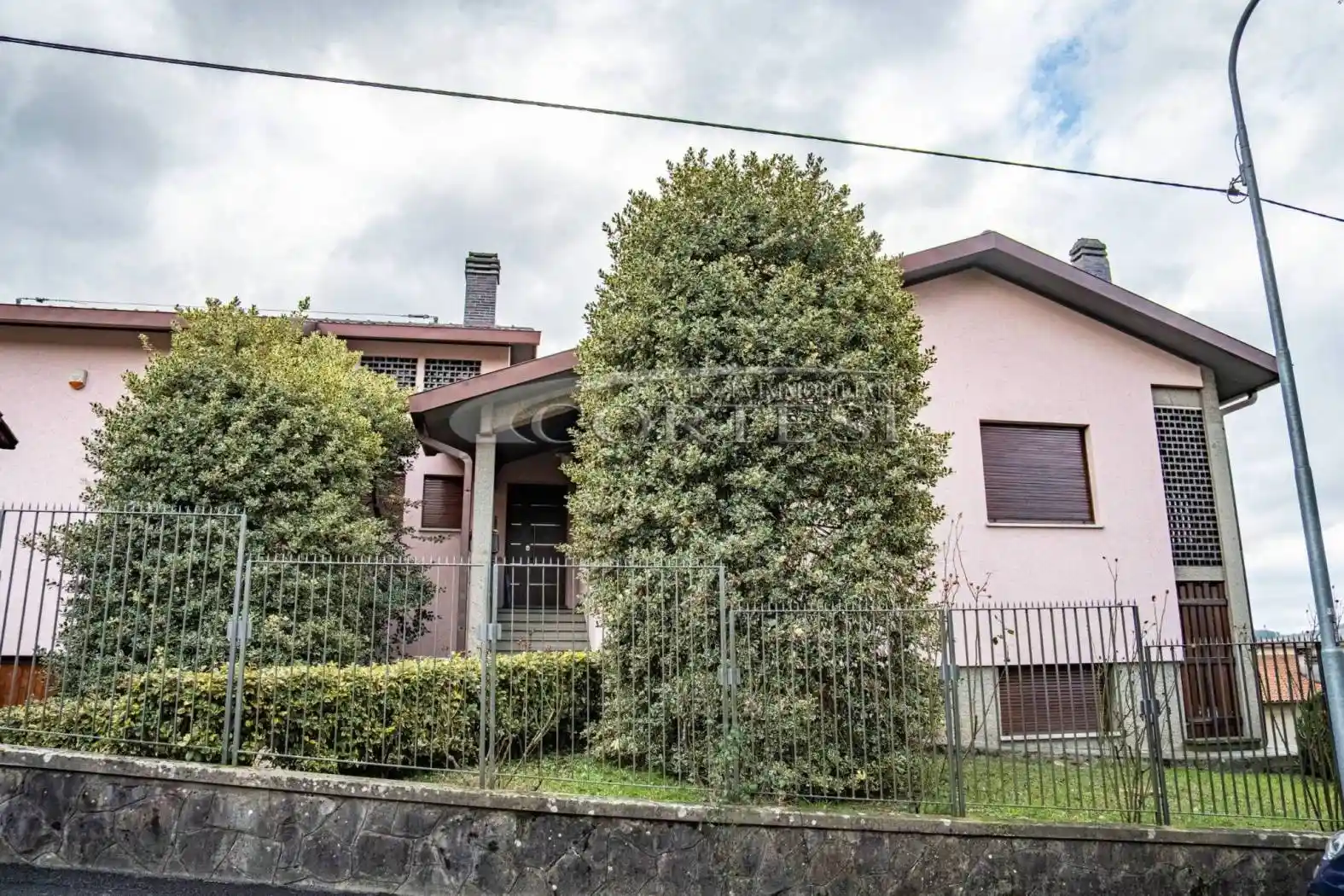 Villa in vendita a Città di Castello