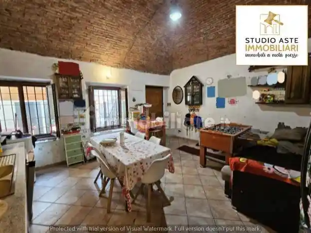 Villetta a schiera - foto 5