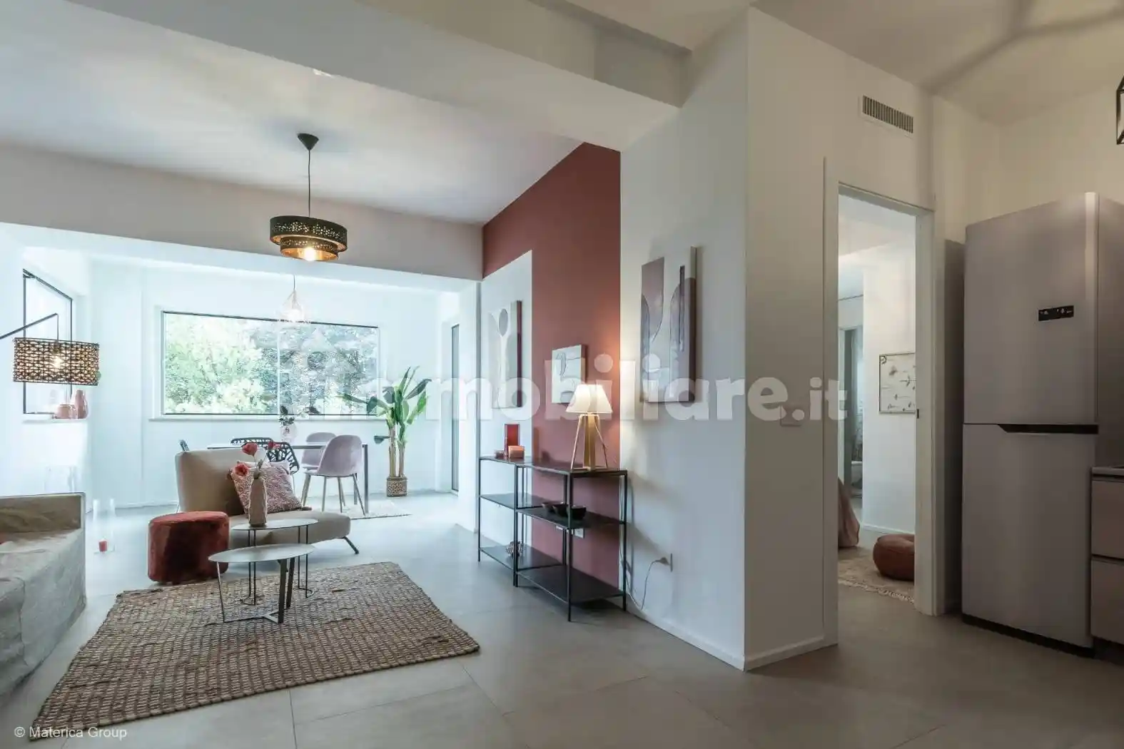 Appartamento in vendita a Aprilia