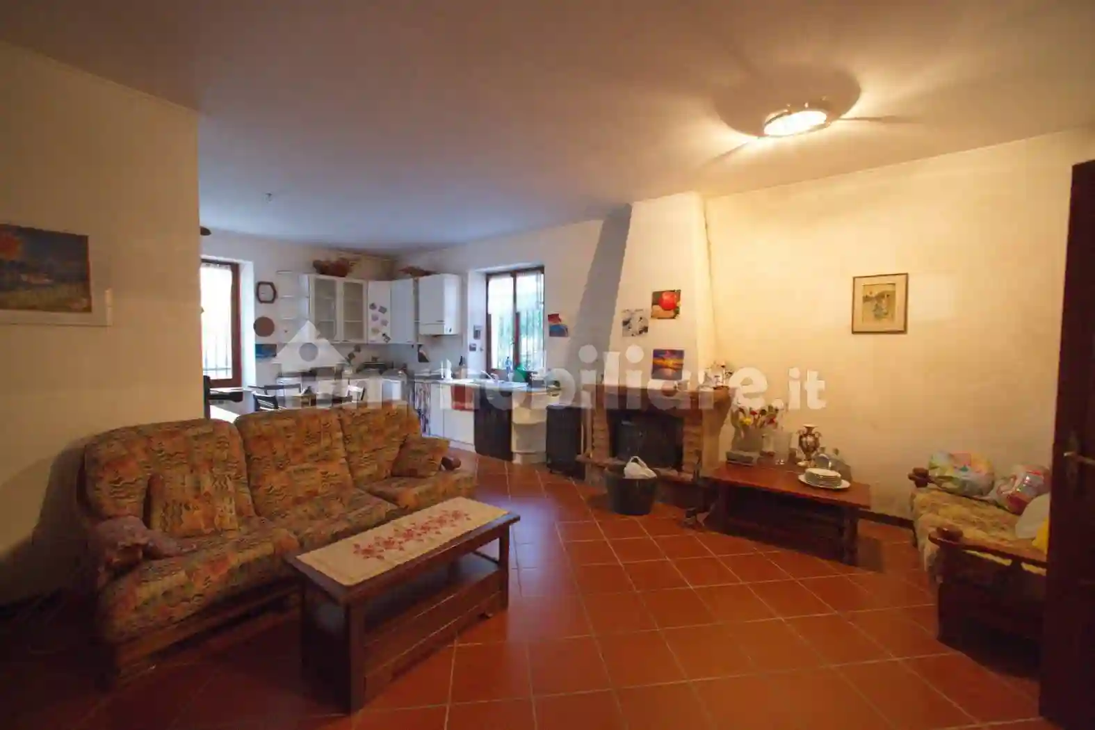 Casa indipendente - foto 2