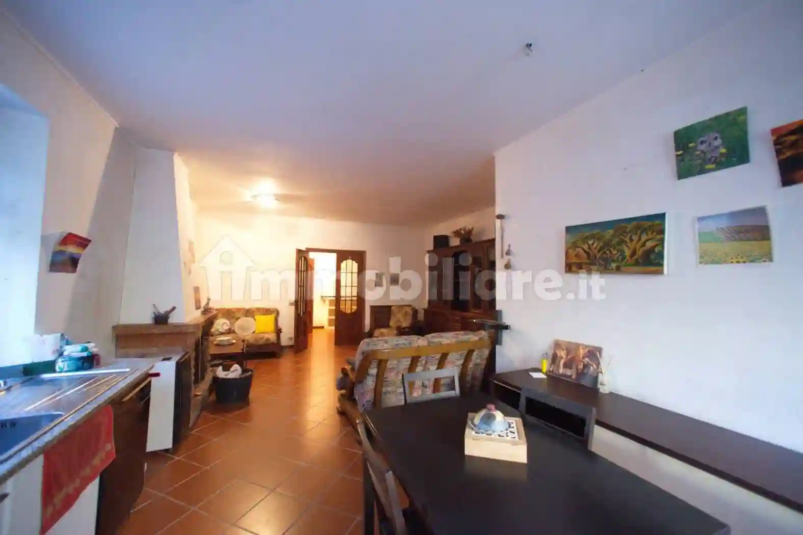 Casa indipendente - foto 4
