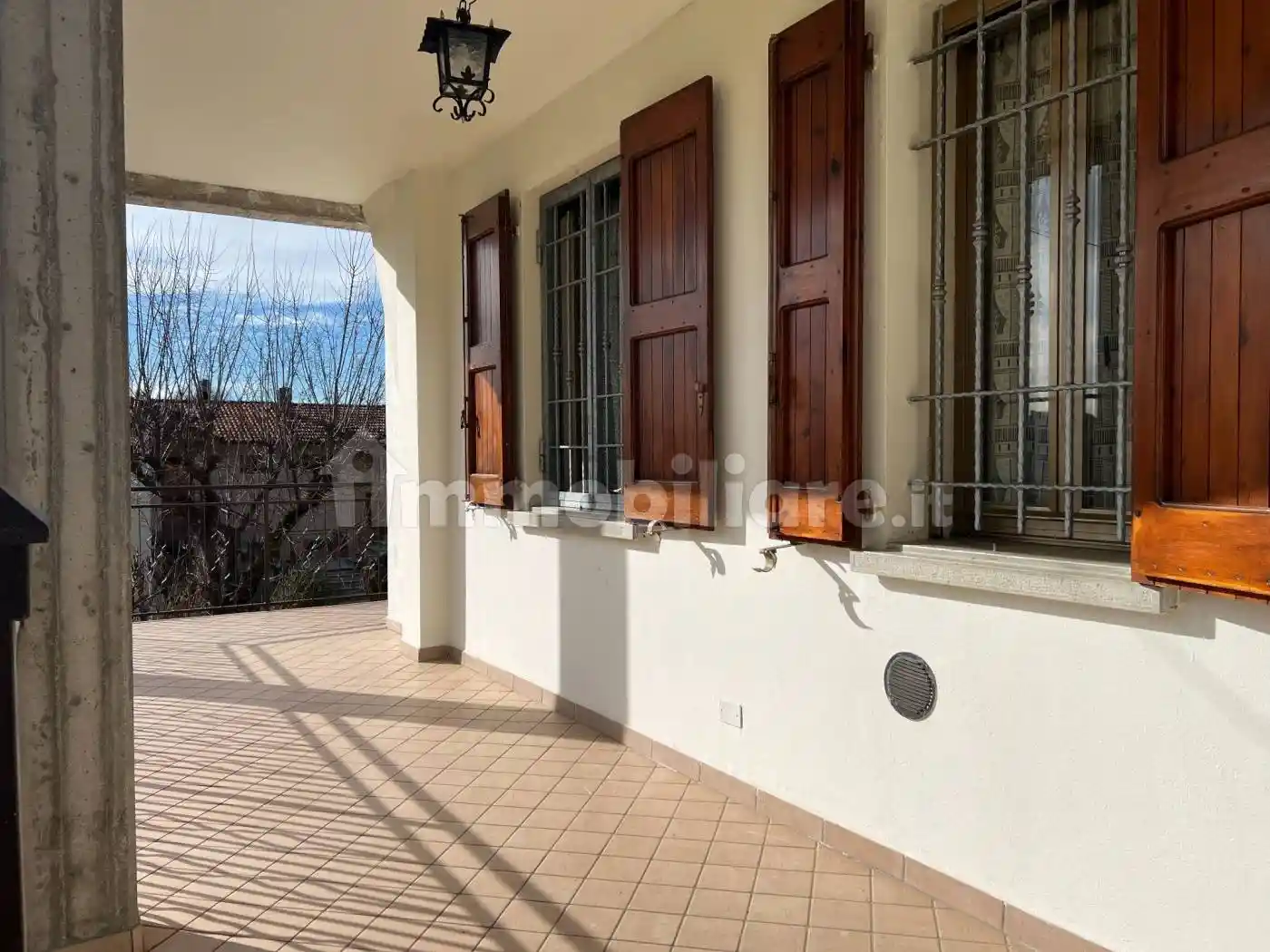 Appartamento in vendita a Zocca