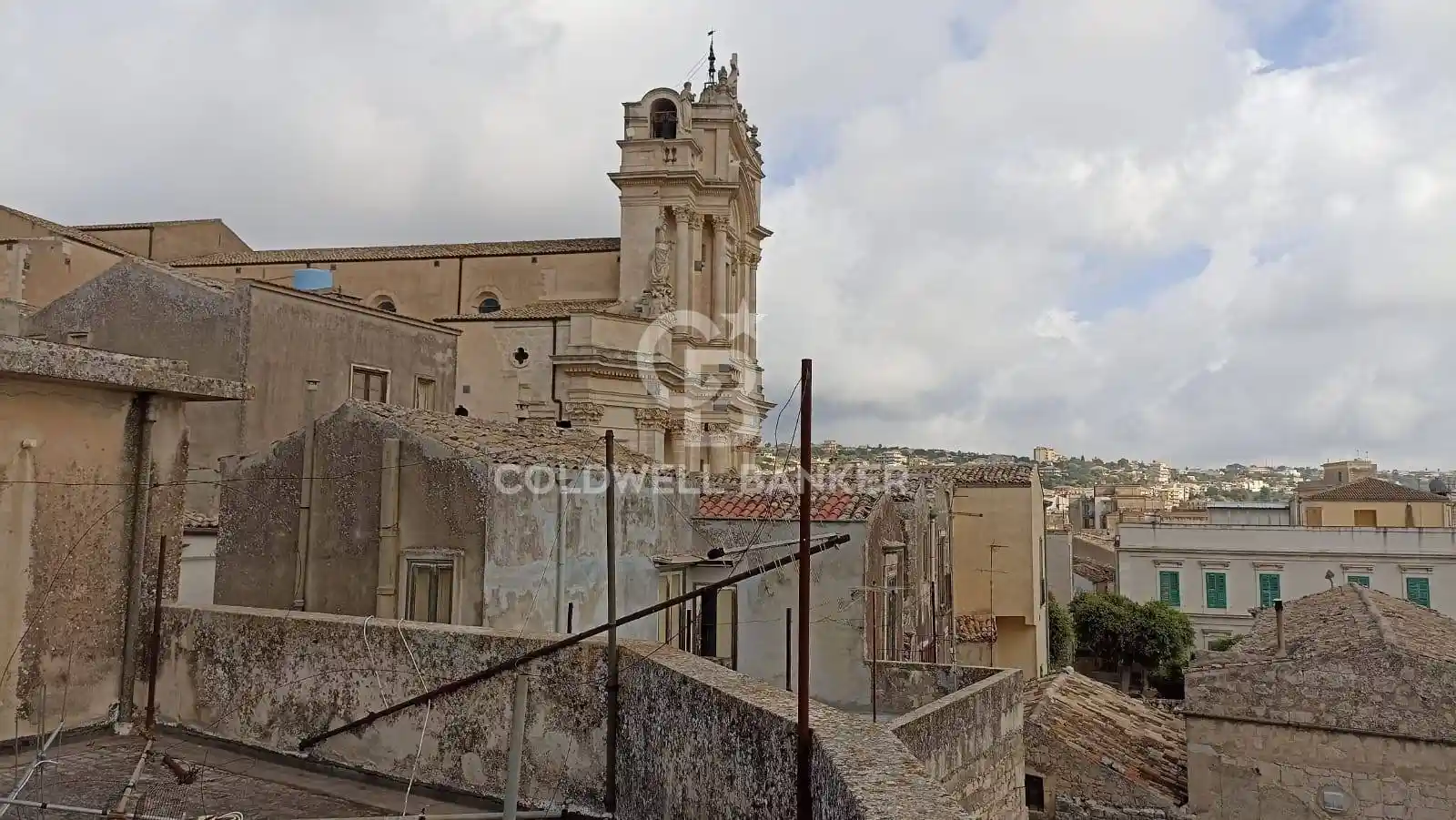 Casa indipendente in vendita a Modica