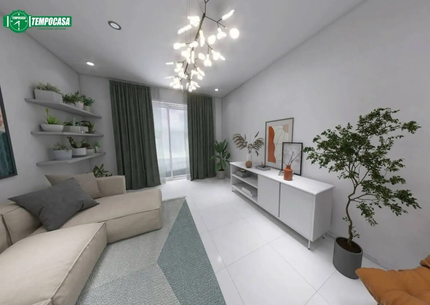 Progetto in vendita a Teverola