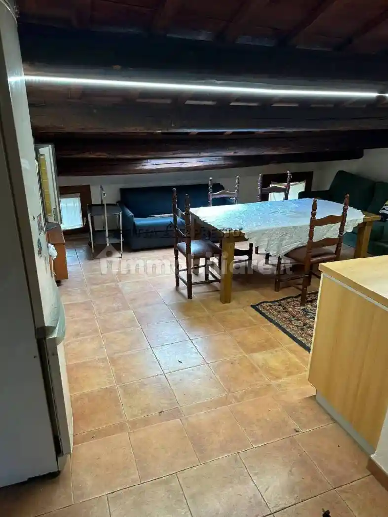 Appartamento in affitto a Forlì