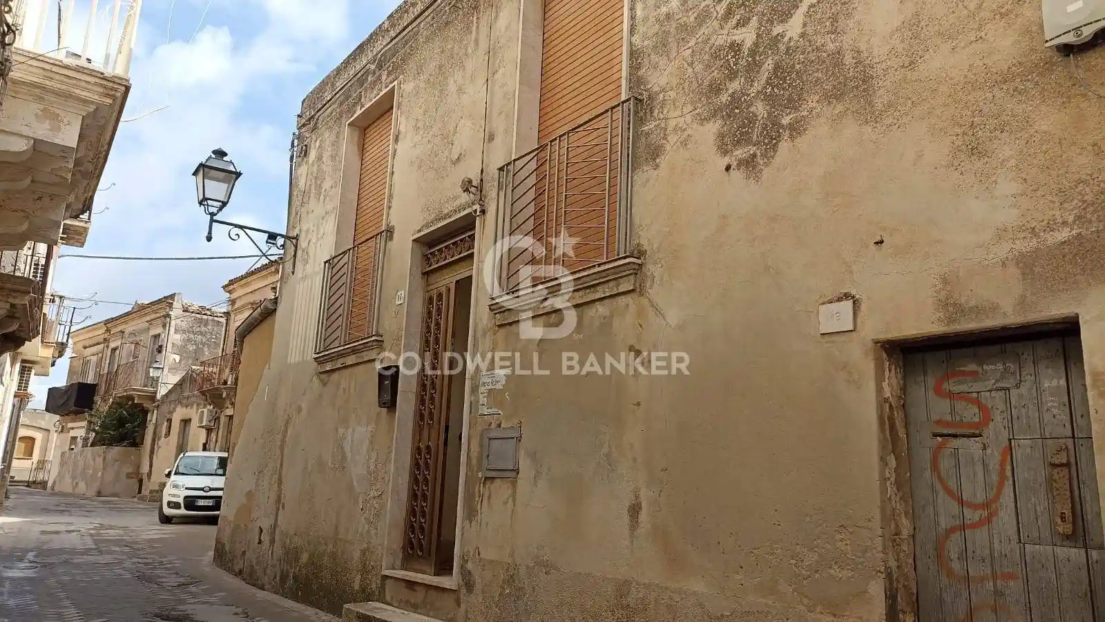 Casa indipendente in vendita a Modica