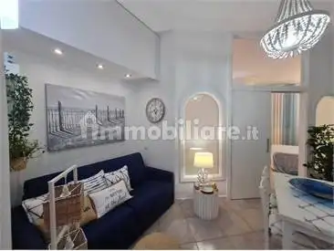 Appartamento in vendita a Agropoli