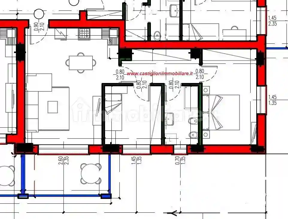 Appartamento - foto 3