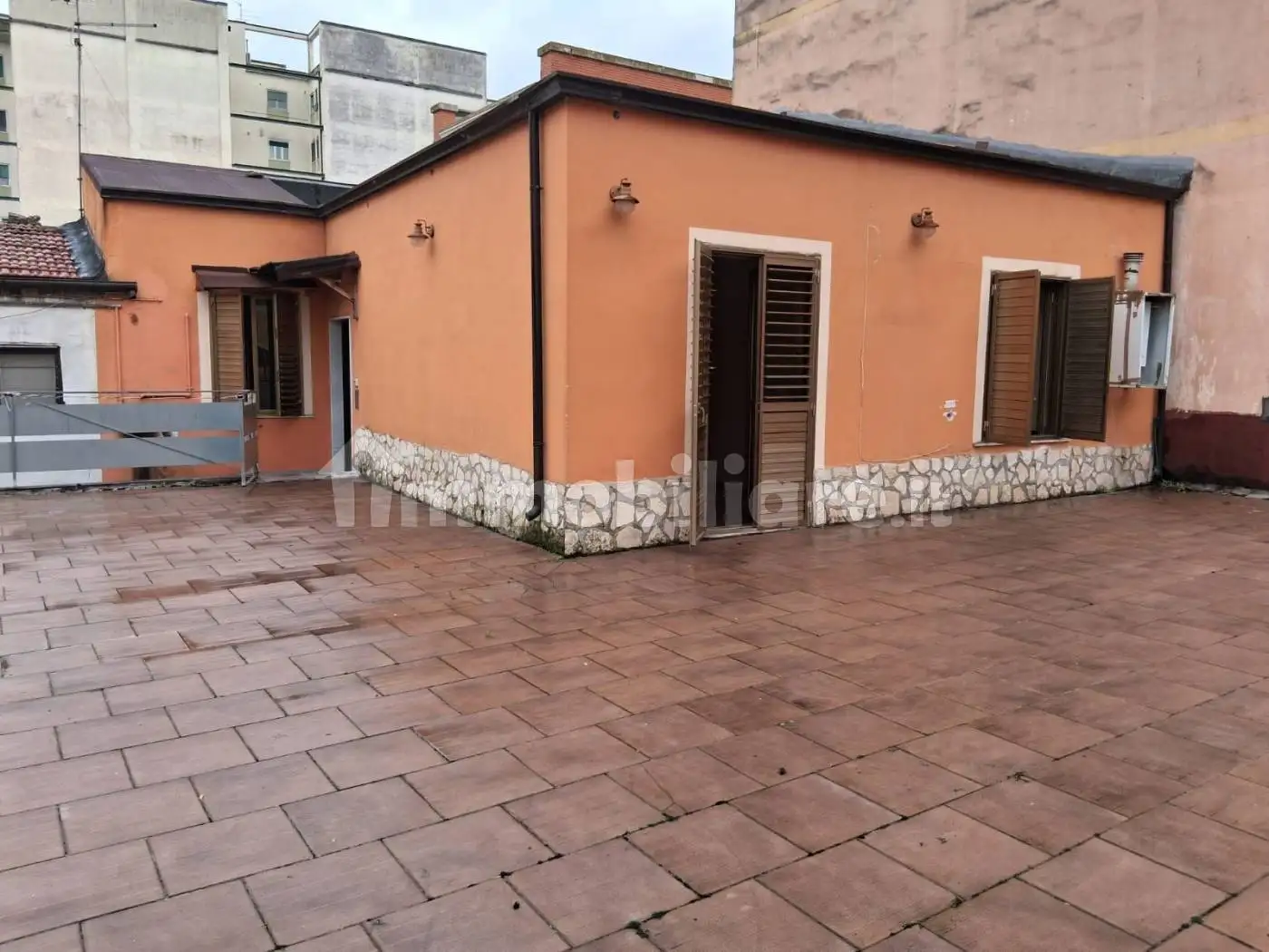 Appartamento in vendita a Benevento