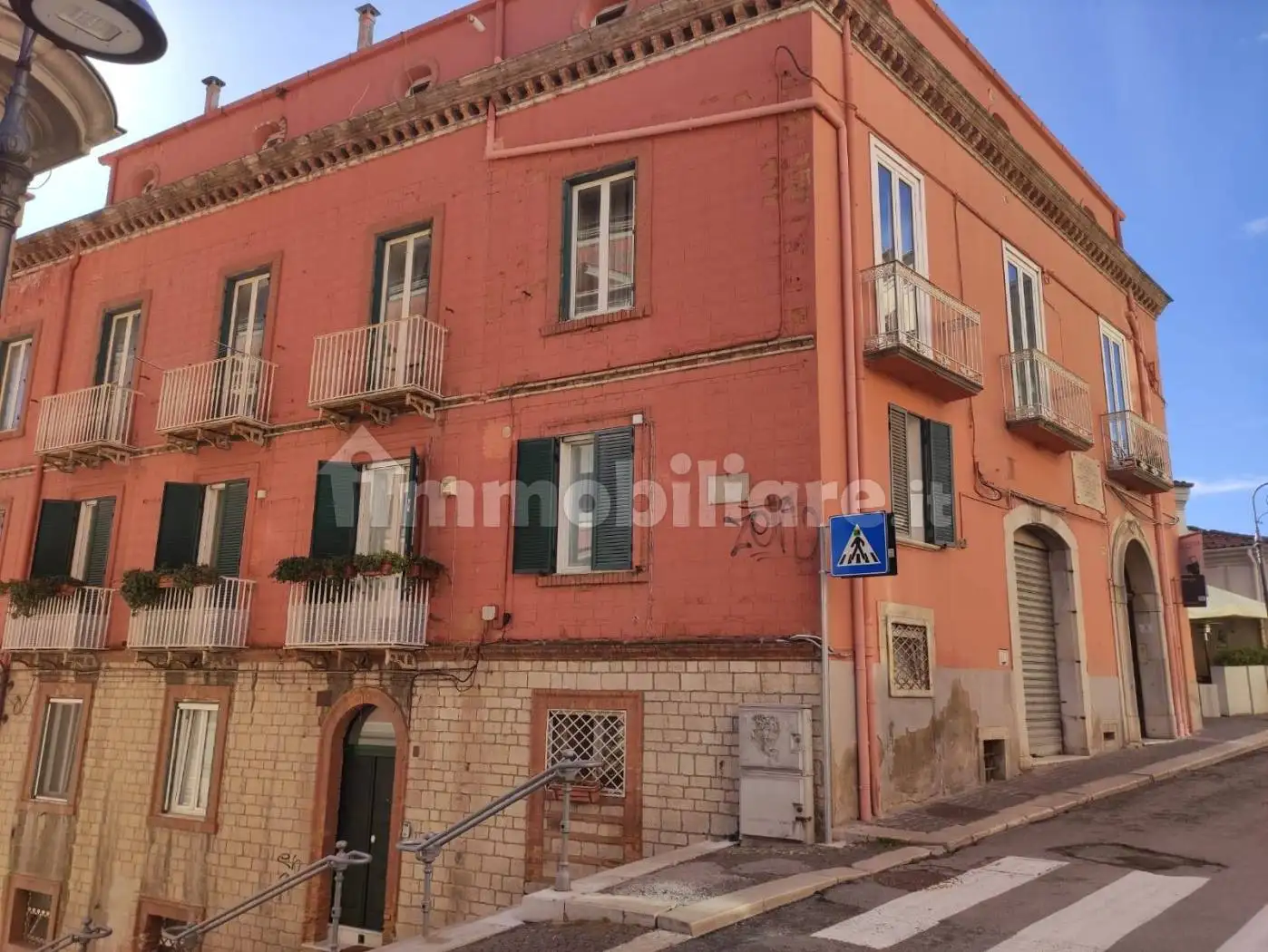 Appartamento in vendita a Potenza