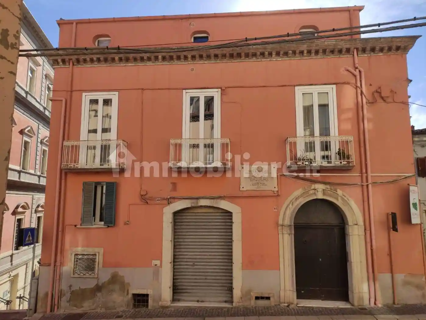 Appartamento corso 18 Agosto 1860, Centro, Potenza - foto 2