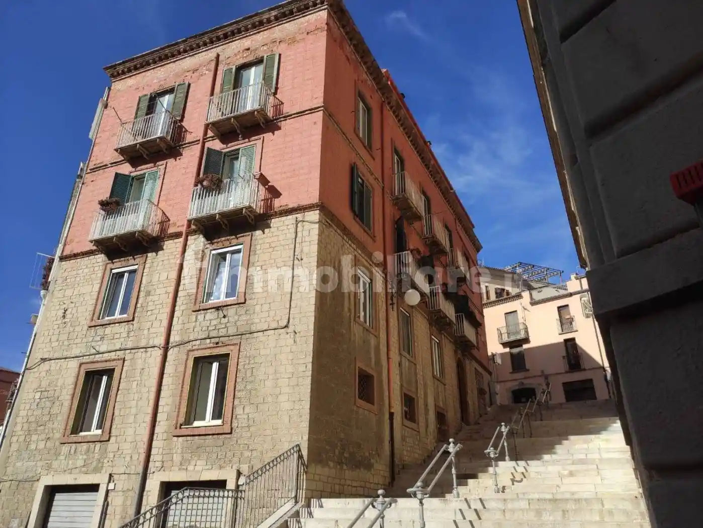 Appartamento corso 18 Agosto 1860, Centro, Potenza - foto 3