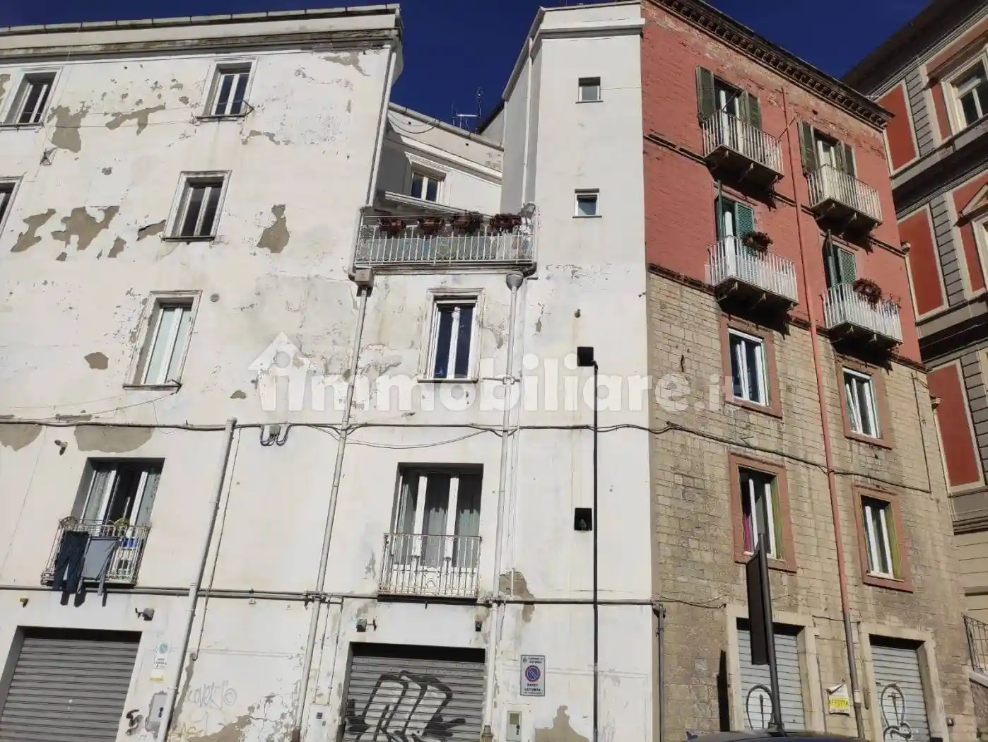 Appartamento corso 18 Agosto 1860, Centro, Potenza - foto 4