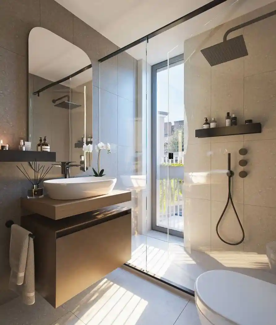 Trilocale via Monte Pratomagno 7, Precotto, Milano - foto 5